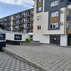 Prenoćište SILVER LUX jedinica 1